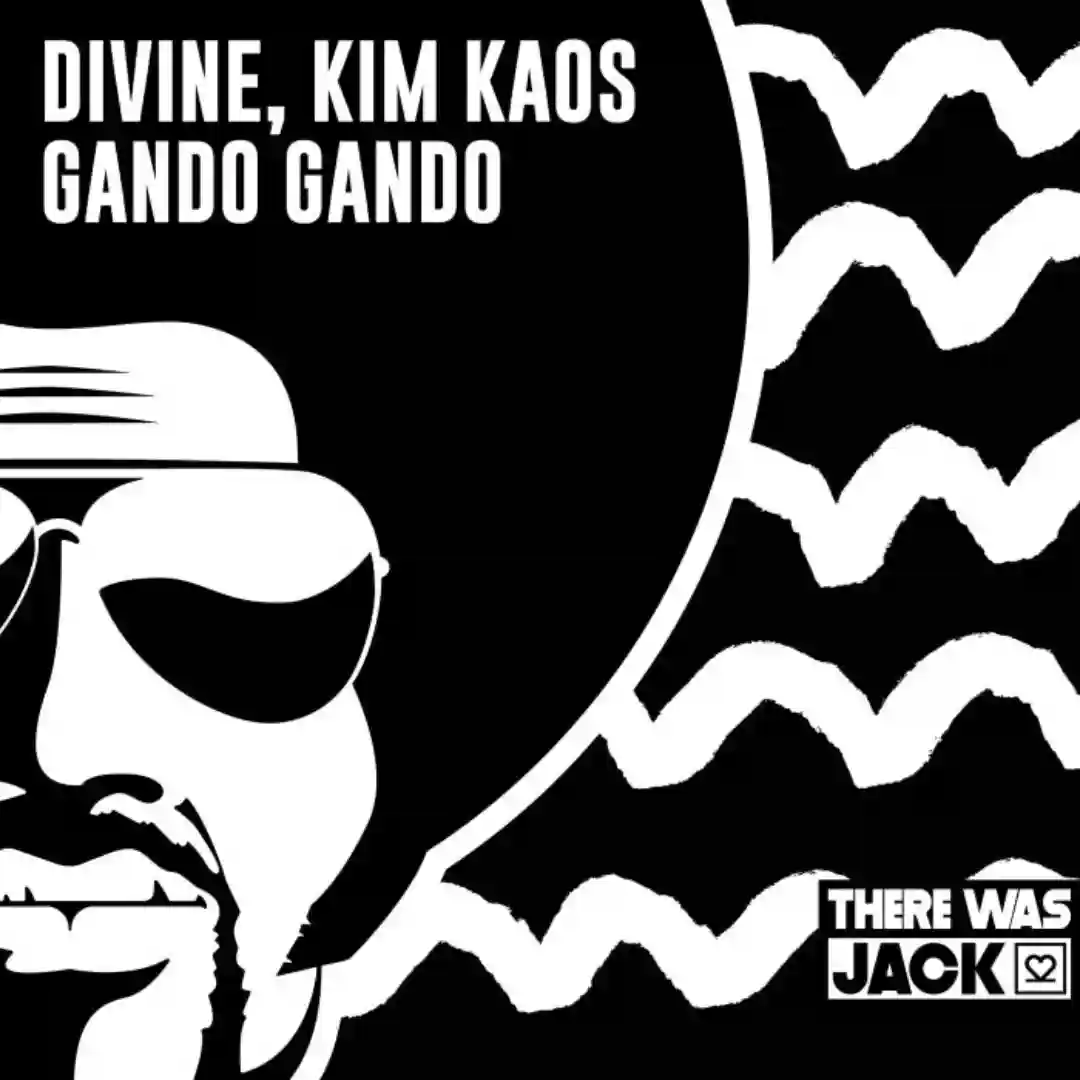 Gando Gando cover