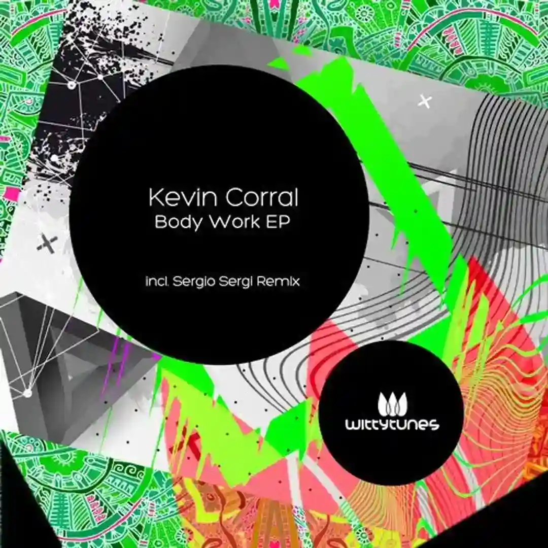 Raw Power (Original Mix) cover