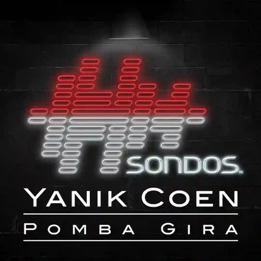 Pomba Gira cover