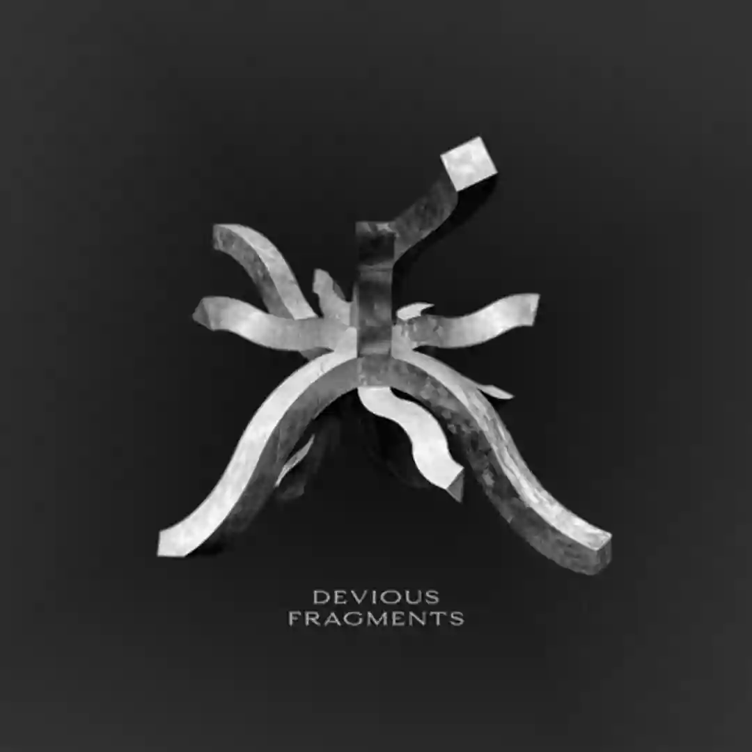 Devious Fragments cover