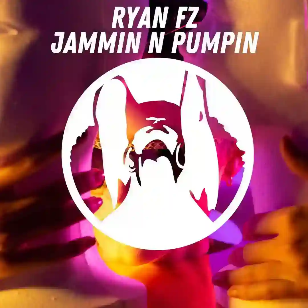 Jammin N Pumpin (Original Mix) cover