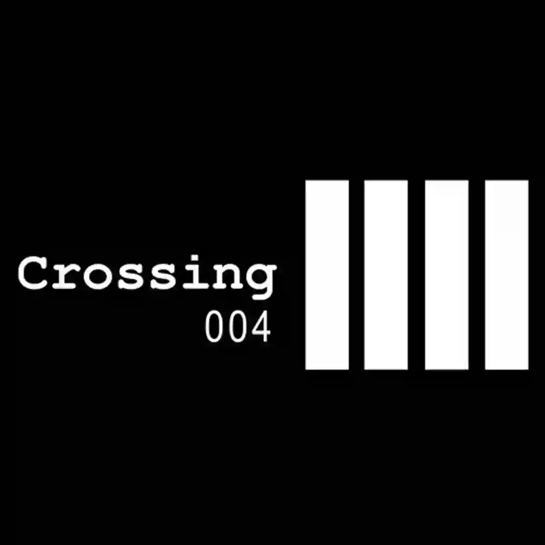 Ink (Original Mix) cover