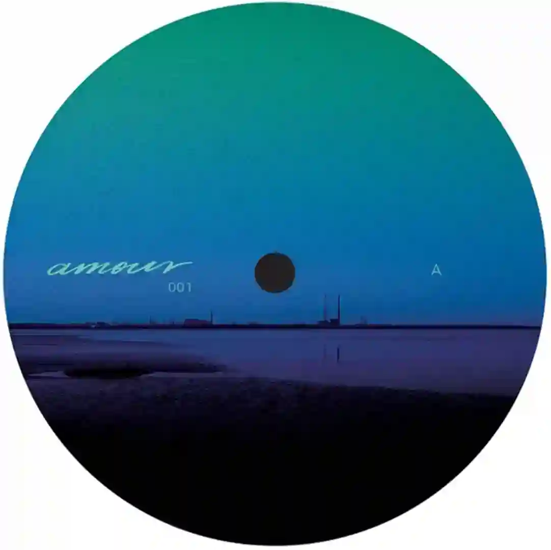 Nightfall cover