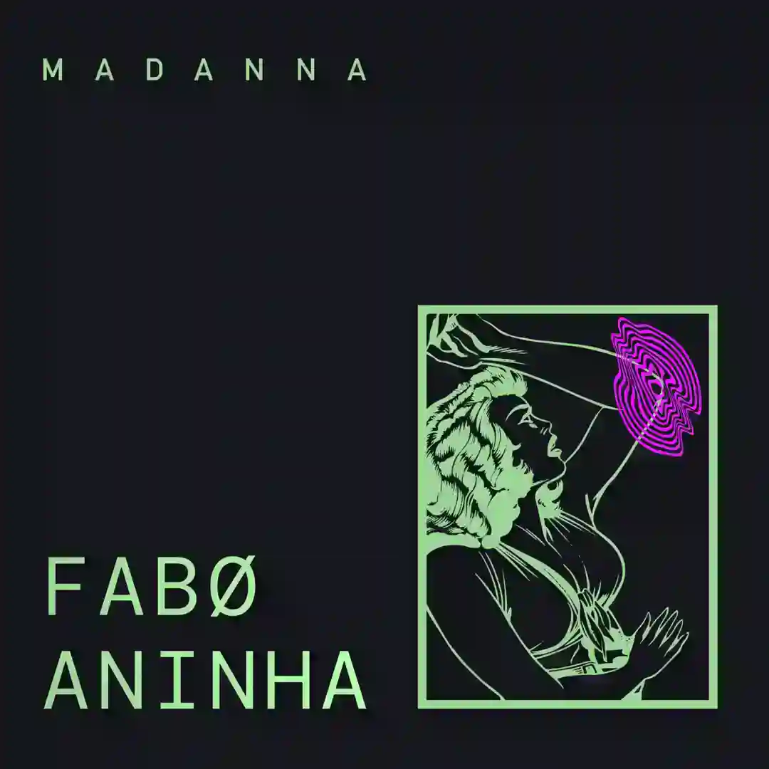 Madanna cover