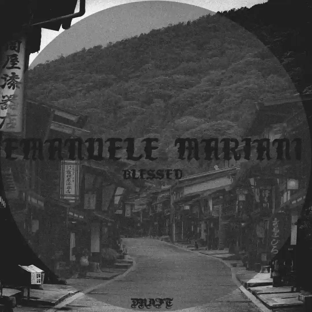Flame (Original Mix) cover