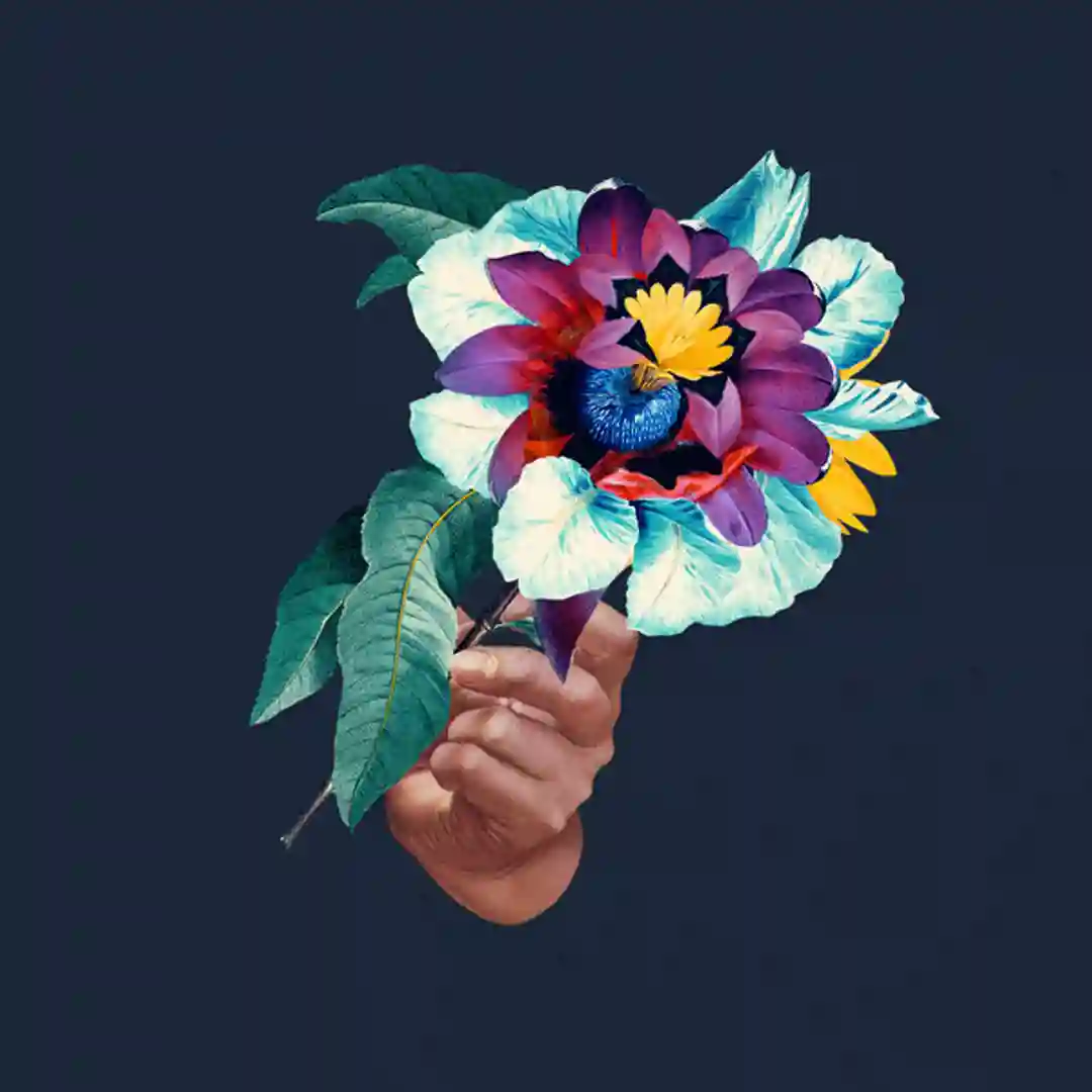 Feel Good (feat. Khruangbin) [Mount Liberation Unlimited's Reduced Funk Tripp] cover
