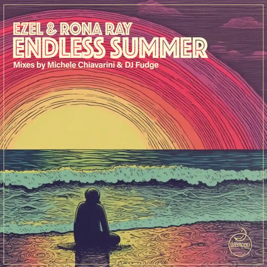 Endless Summer (Dj Fudge Instrumental) cover
