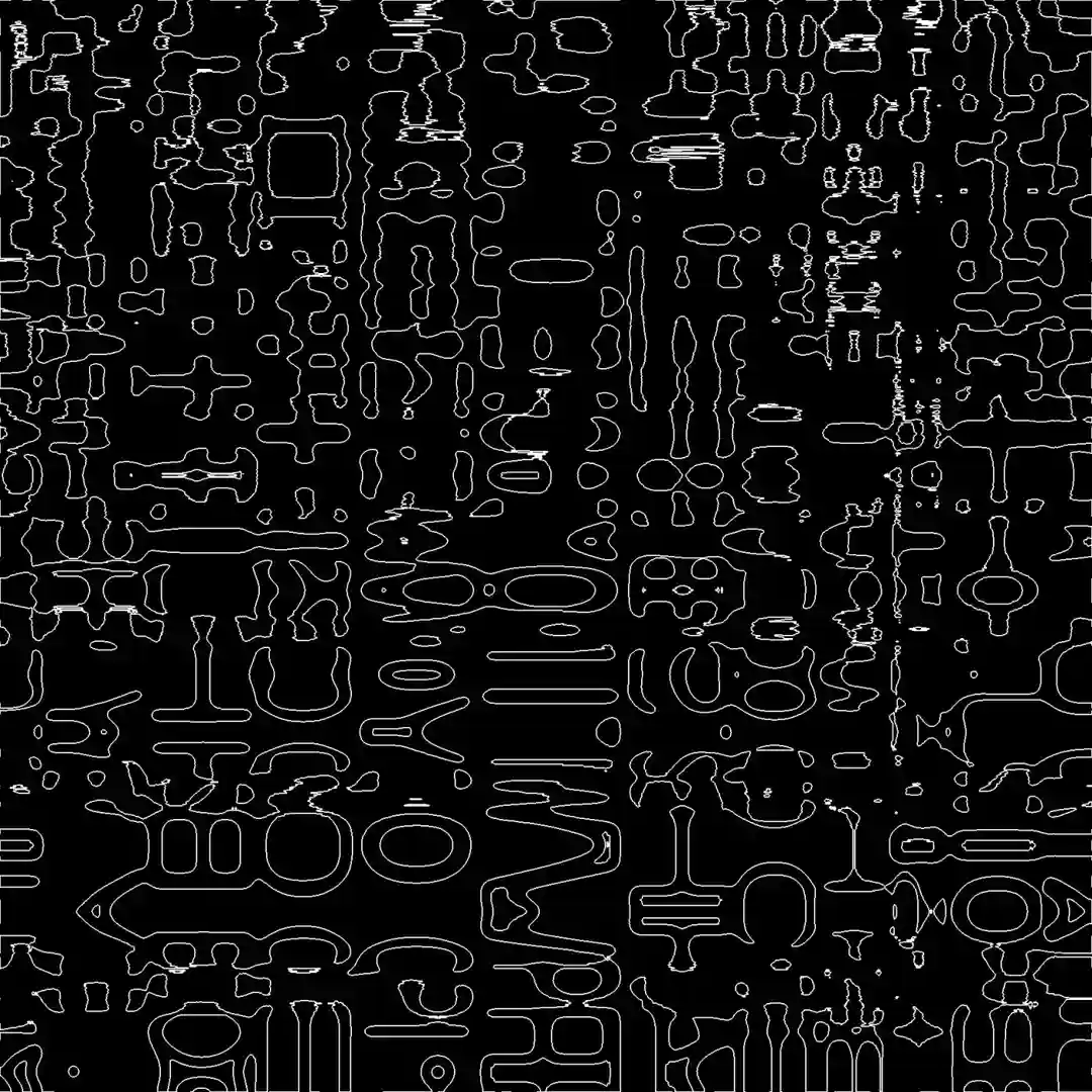 Nonlinear cover