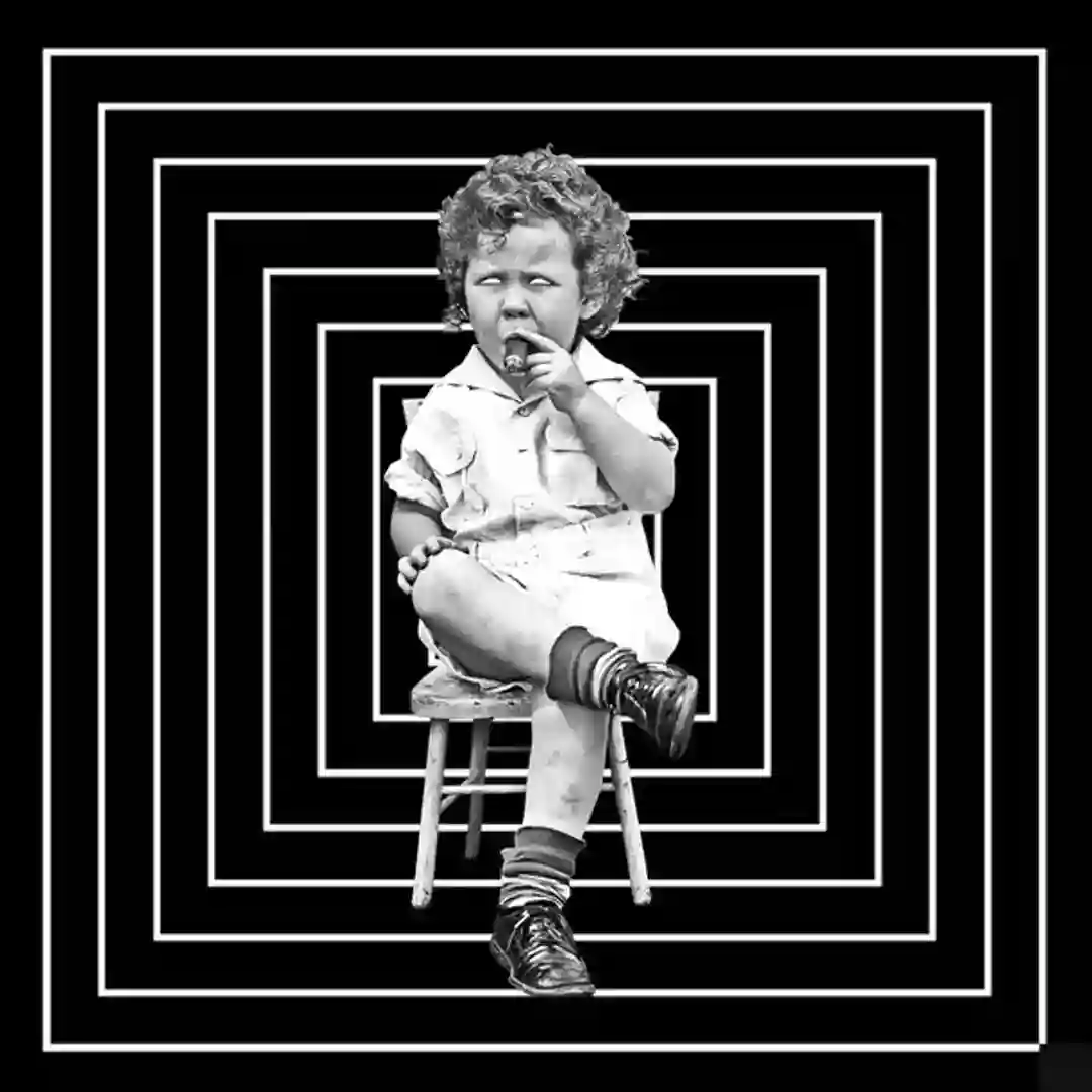 Future Theory EP cover