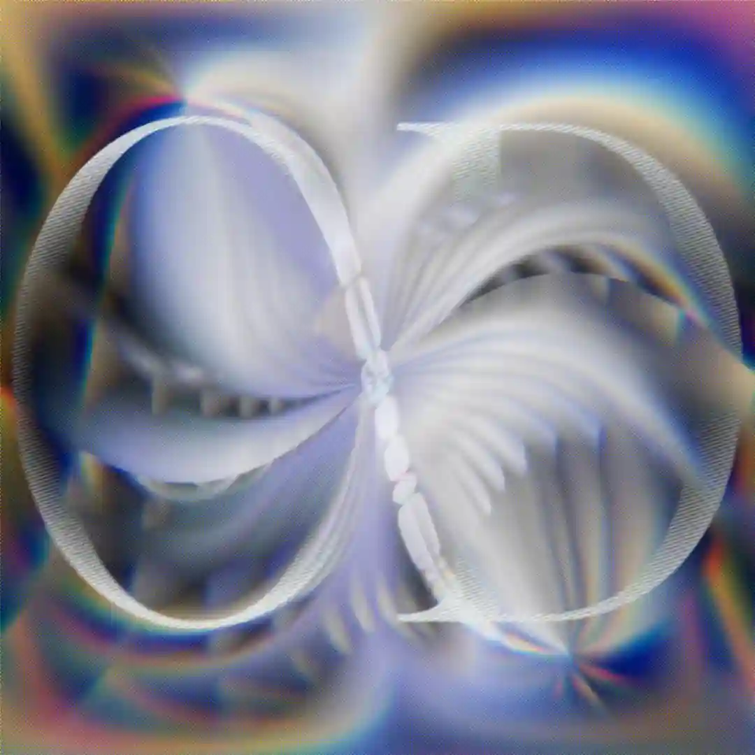 Be Arp (Original Mix) cover