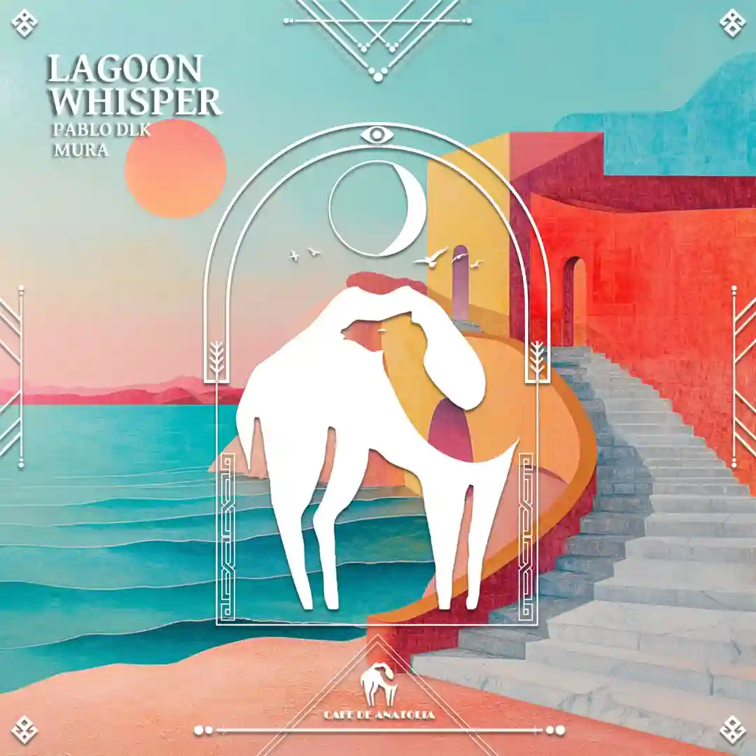 Lagoon Whisper (Original Mix) cover