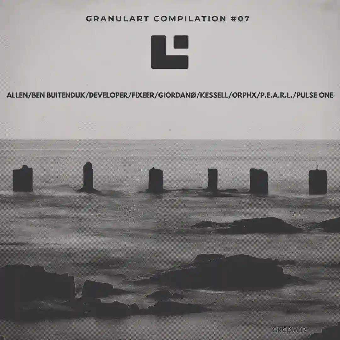 Coherent Waves (Original Mix) cover