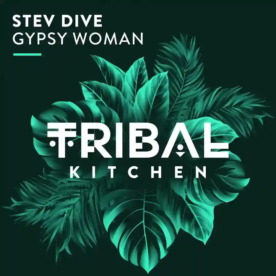 Gypsy Woman (Original Mix) cover
