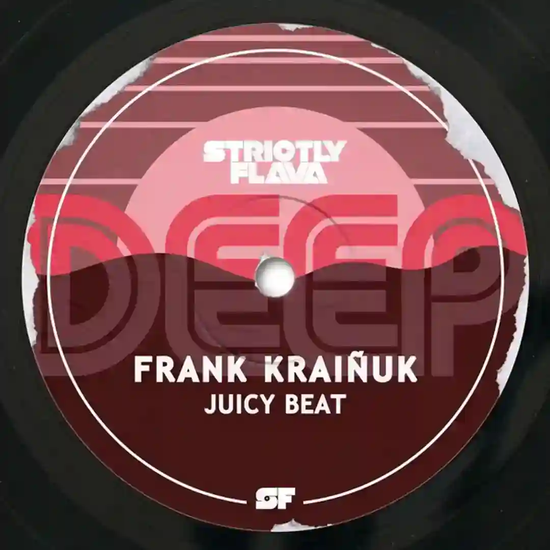 Juicy Beat (Original Mix) cover
