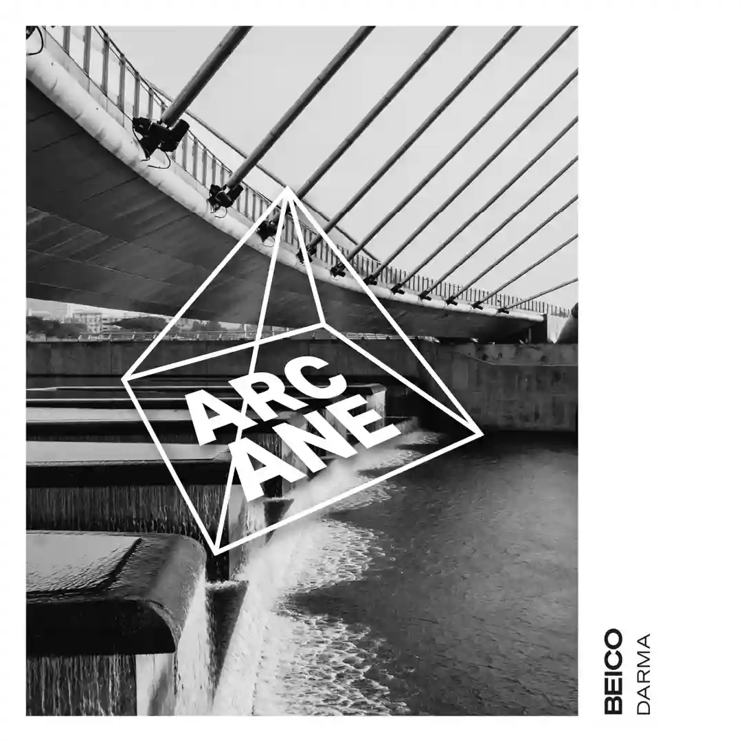 Darma (Extended Mix) cover