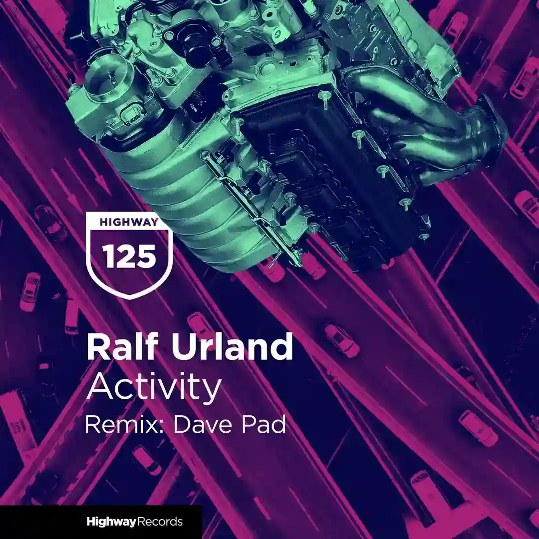 Activity cover