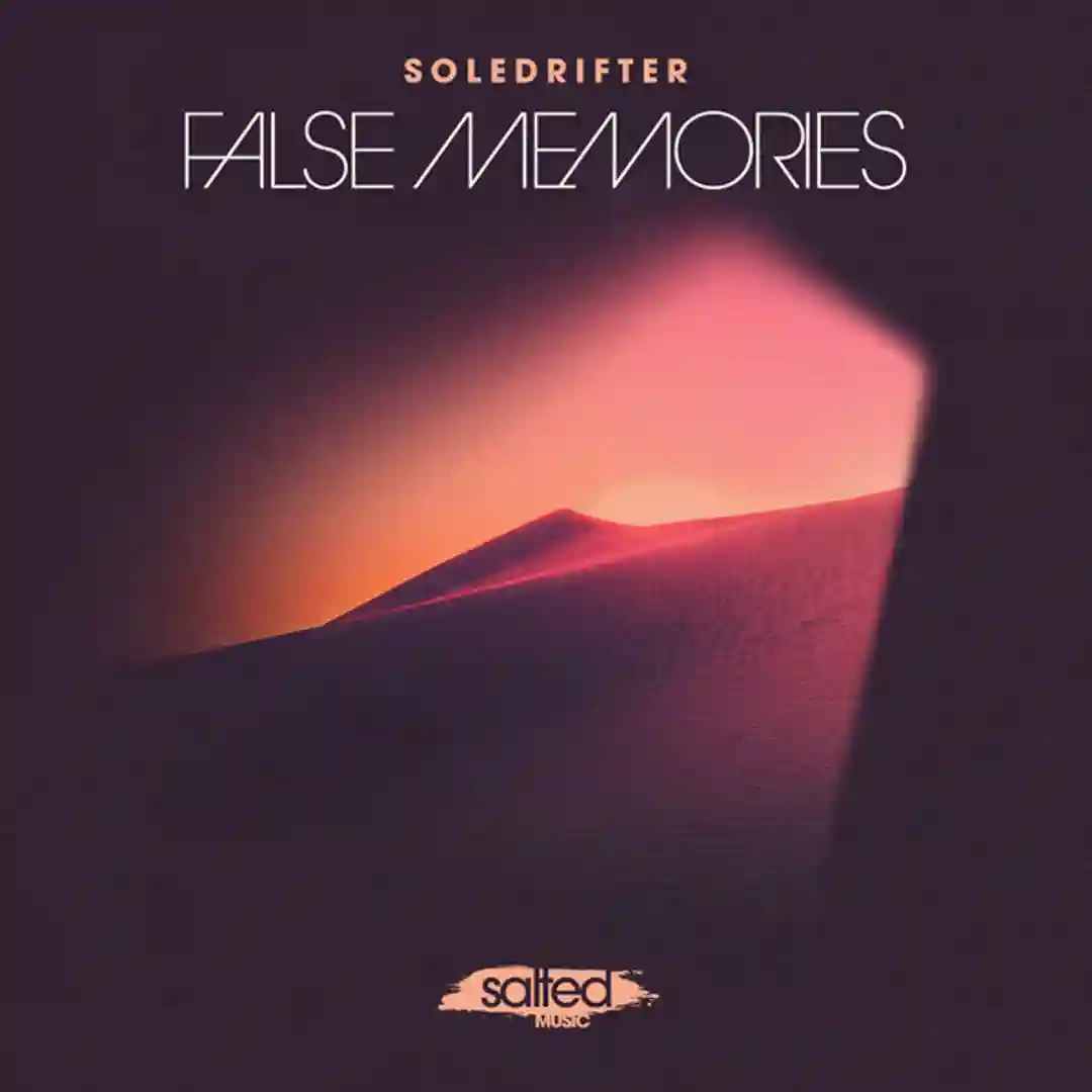False Memories cover