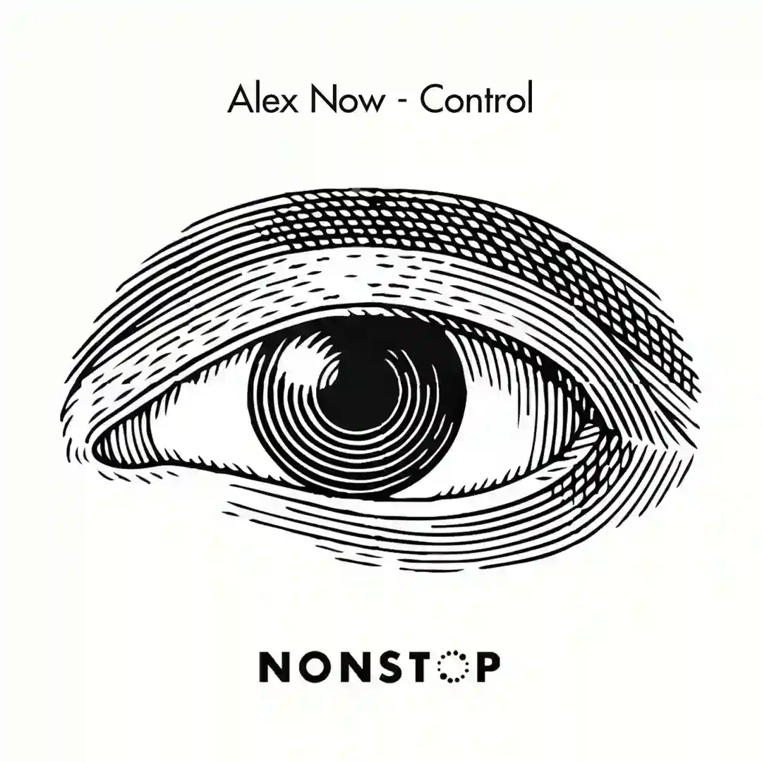 Control cover