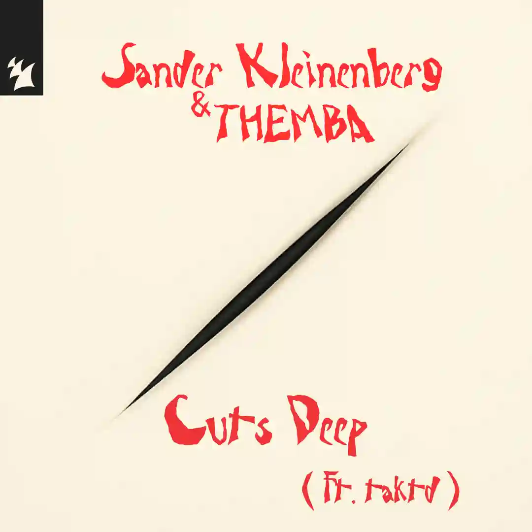 Cuts Deep (Extended Mix) cover