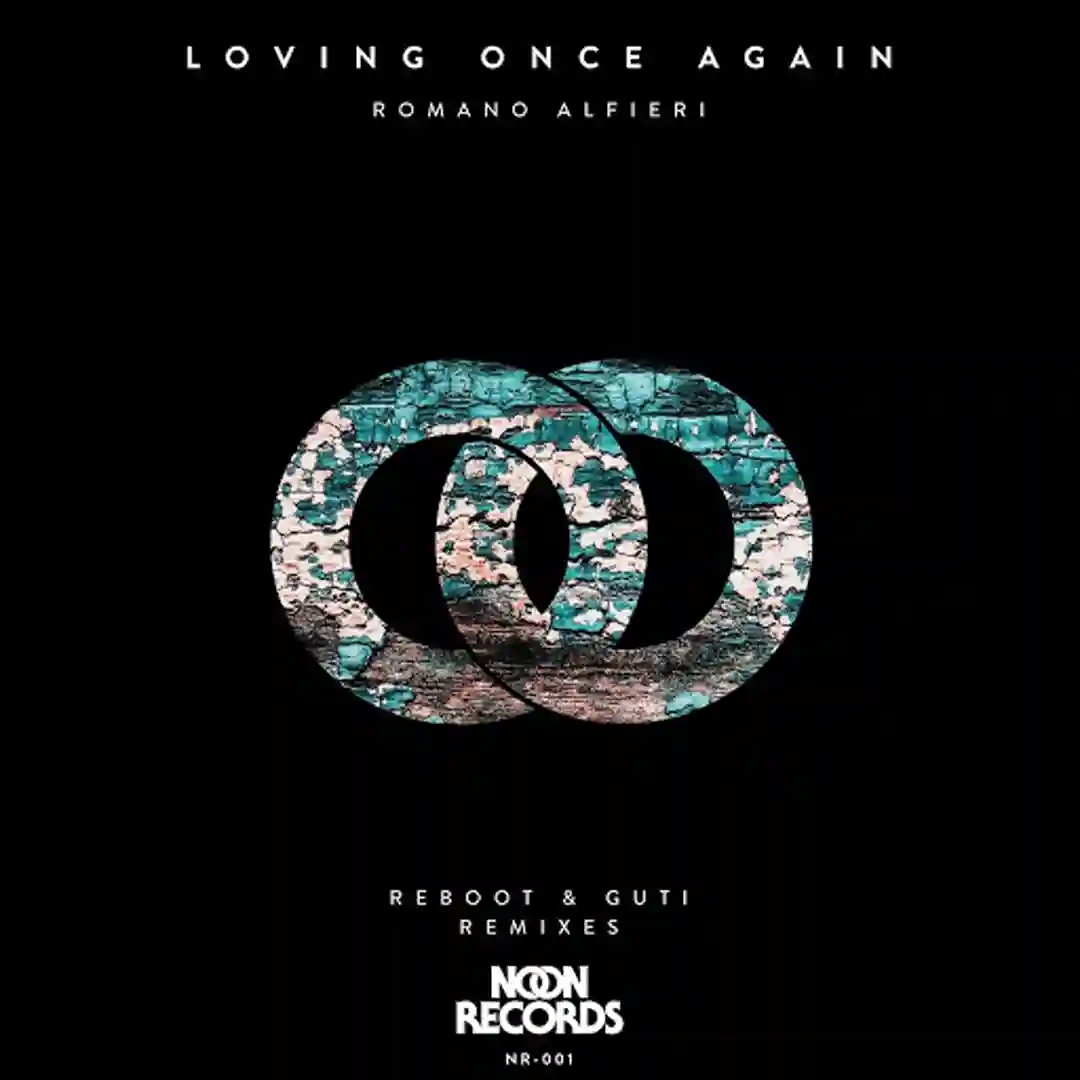 Loving Once Again (Reboot Dub Version) cover