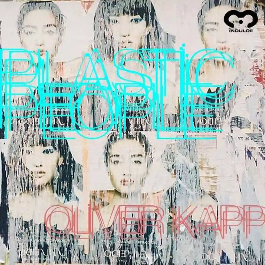 Plastic People (Danser Mix) cover