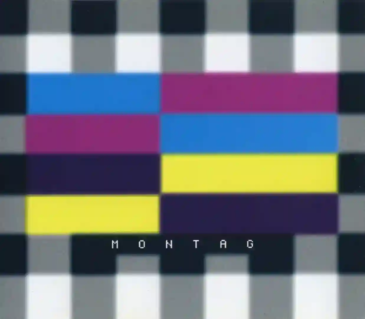 Blue Monday-95 (Hardfloor Mix) cover
