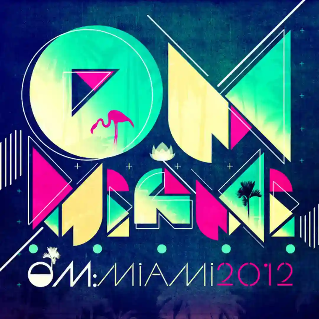 OM Records OM559 cover