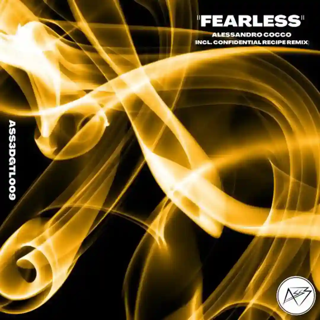 Dub Feelings (Confidential Recipe Remix) cover