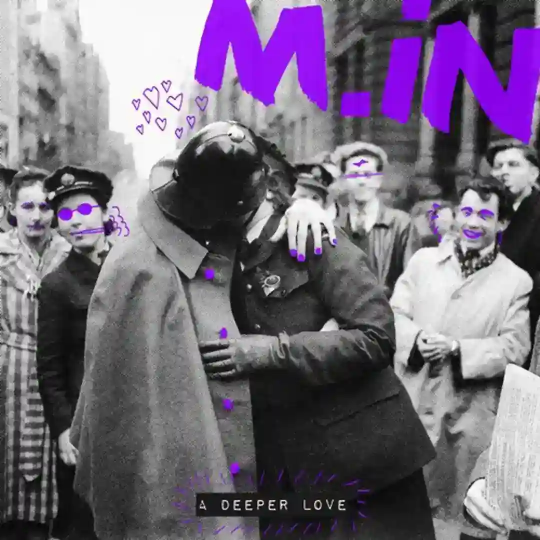 A Deeper Love cover