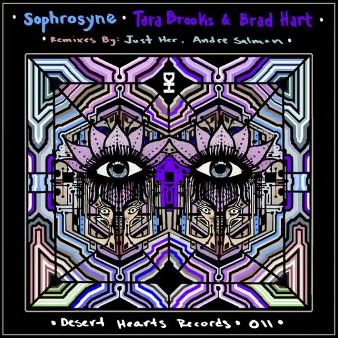 Sophrosyne (Original Mix) cover
