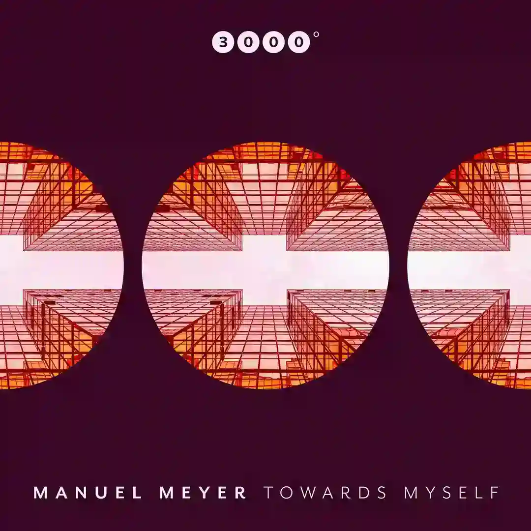 Towards Myself cover