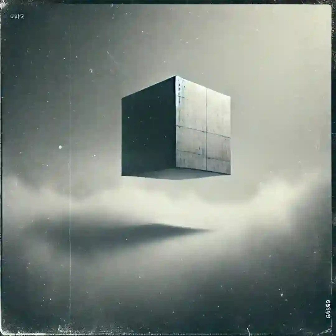 The Spiral Inward cover