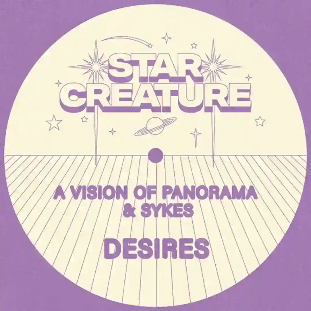 Desires cover