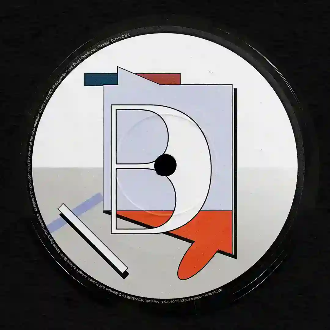 Ow Yeah (Original Mix) cover