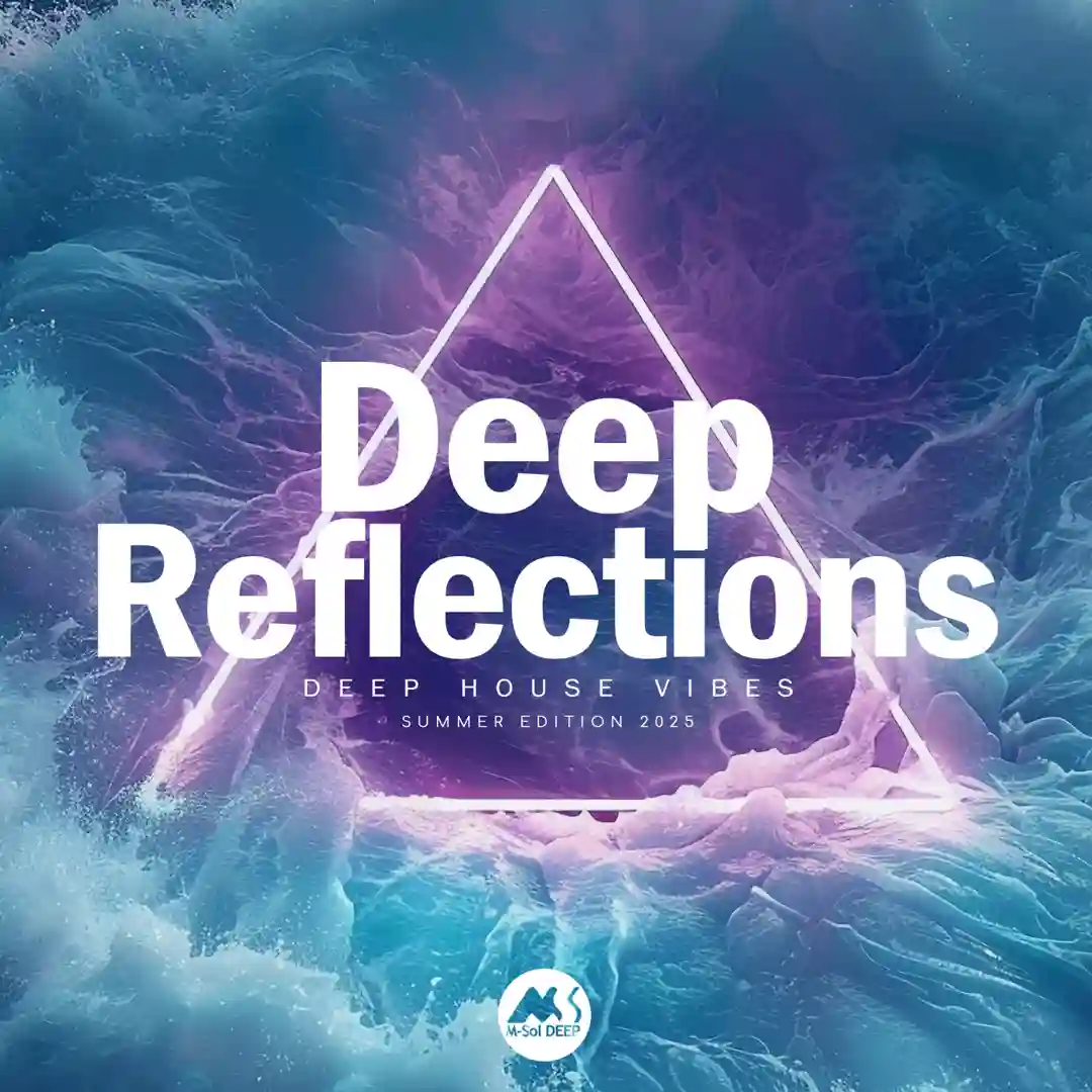 Hidden Beauty (Original Mix) cover