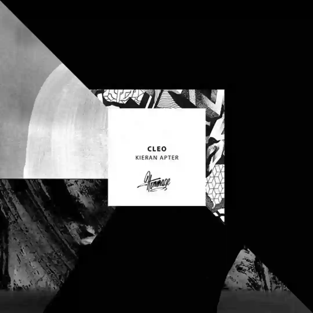 Cleo (Karl Friedrich Remix) cover