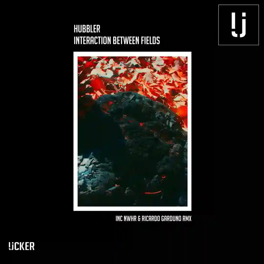 Initial Conditions cover
