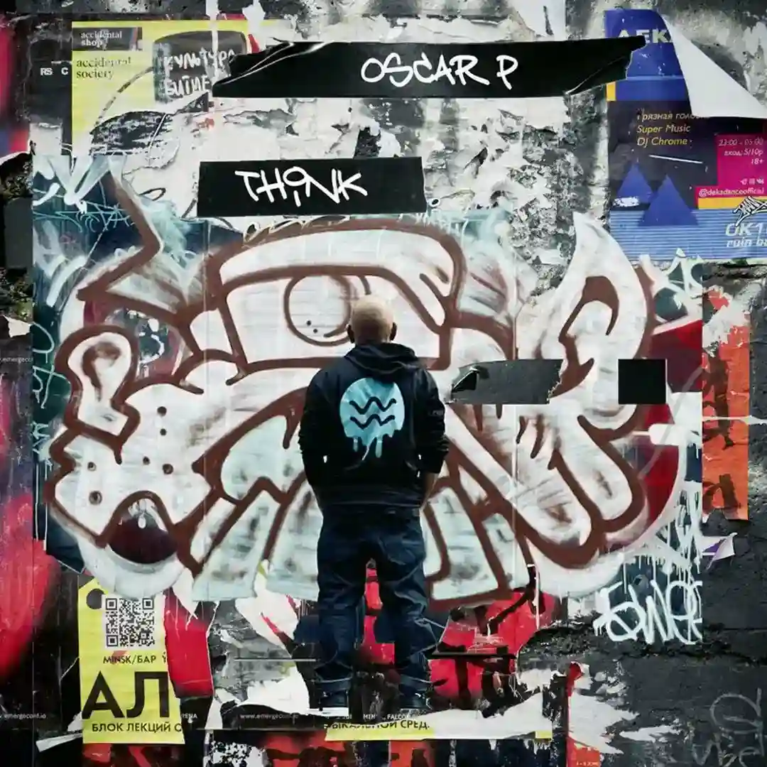Naam (Oscar P Rework) cover