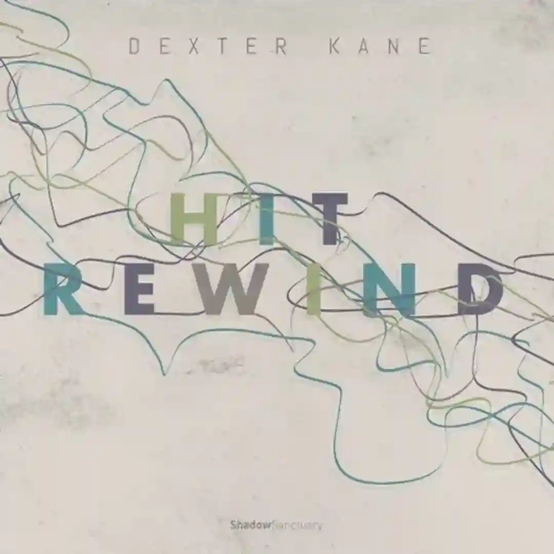 Hit Rewind (Kindimmer's Operation Mix) cover