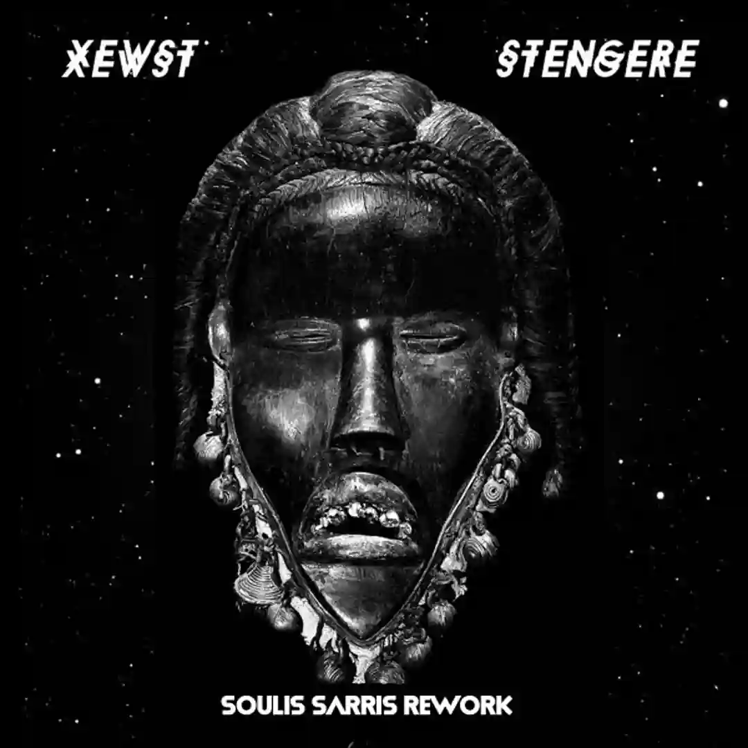 Stengere (Soulis Sarris Rework) cover