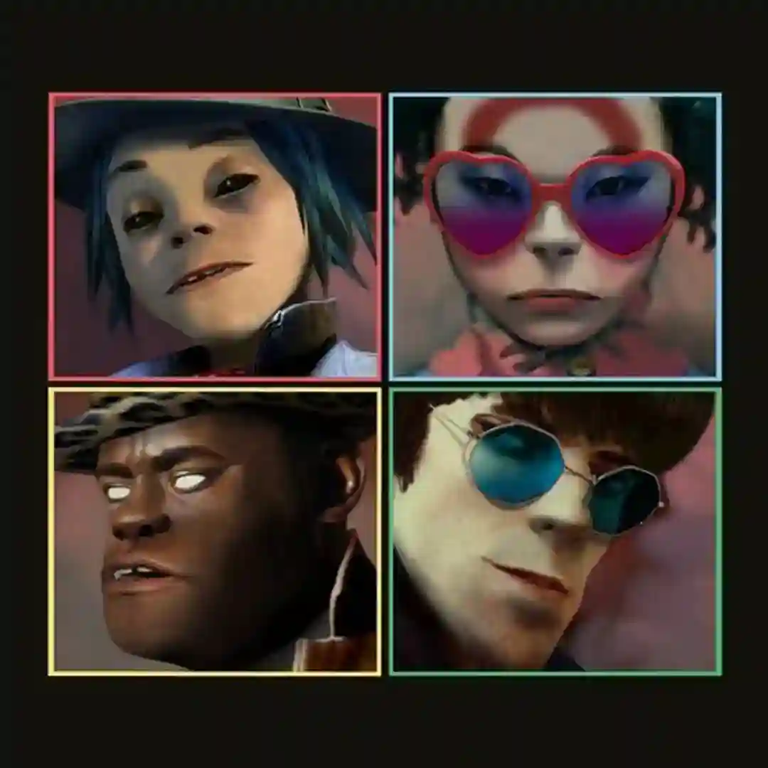 Interlude: The Non-conformist Oath (Original Mix) cover