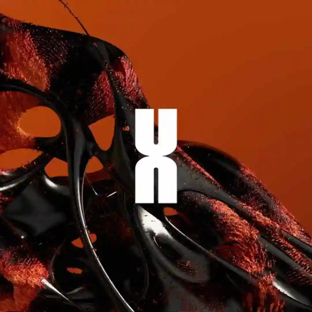 Body Harmony (Obscure Shape Remix) cover