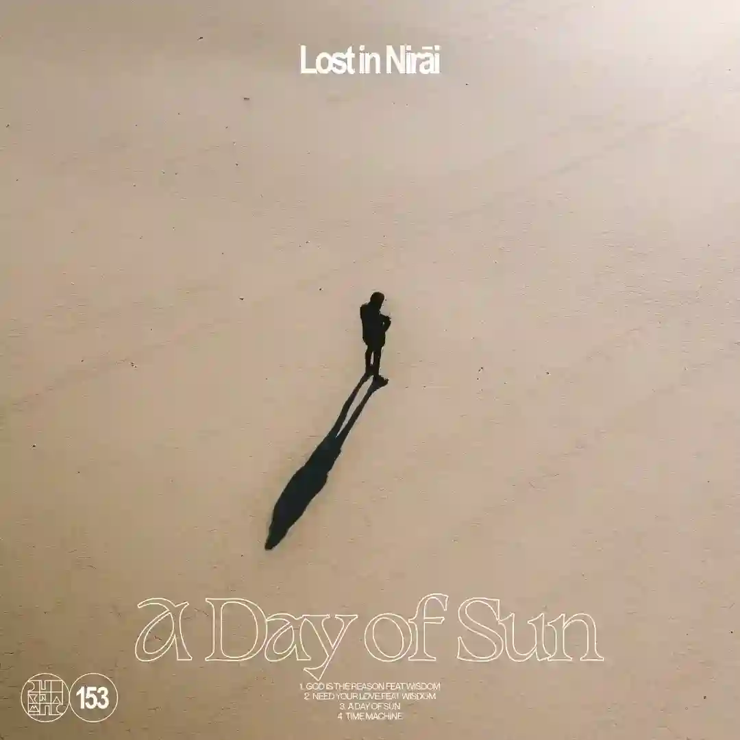 Lost In Nirāi – A Day Of Sun cover
