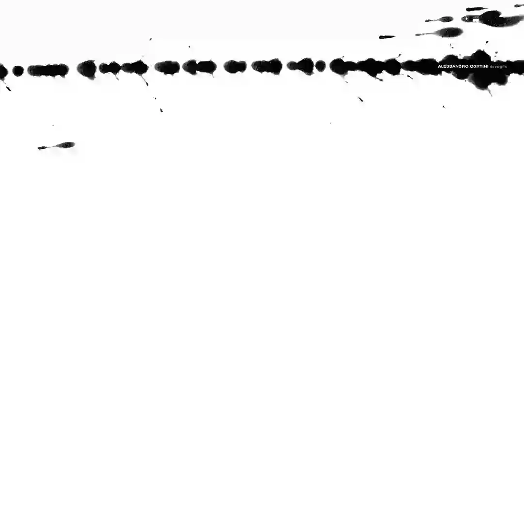 Risveglio cover