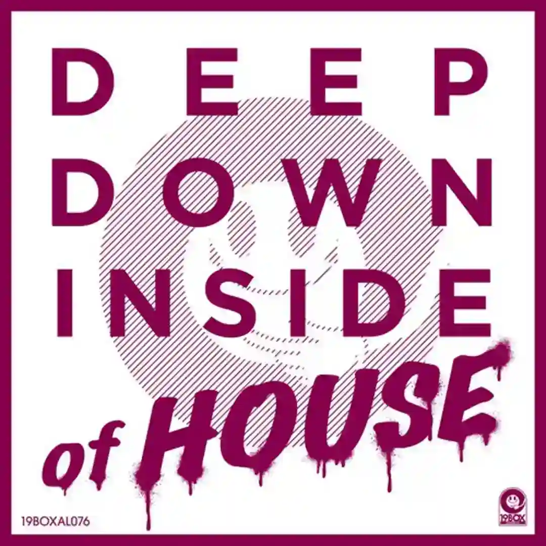 Movin' N' Groovin' (Chordlust Remix) cover