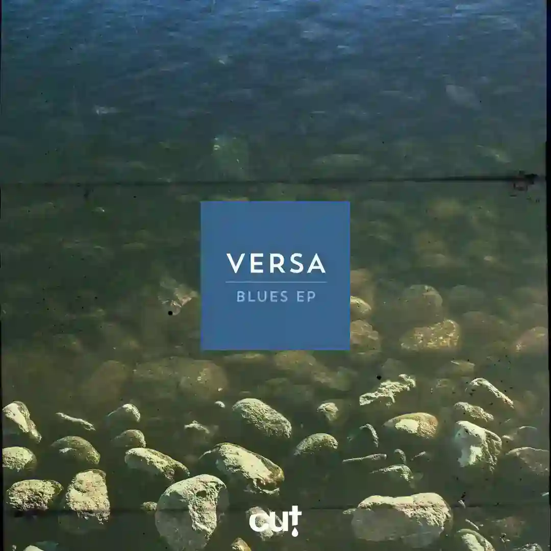 Blues EP cover