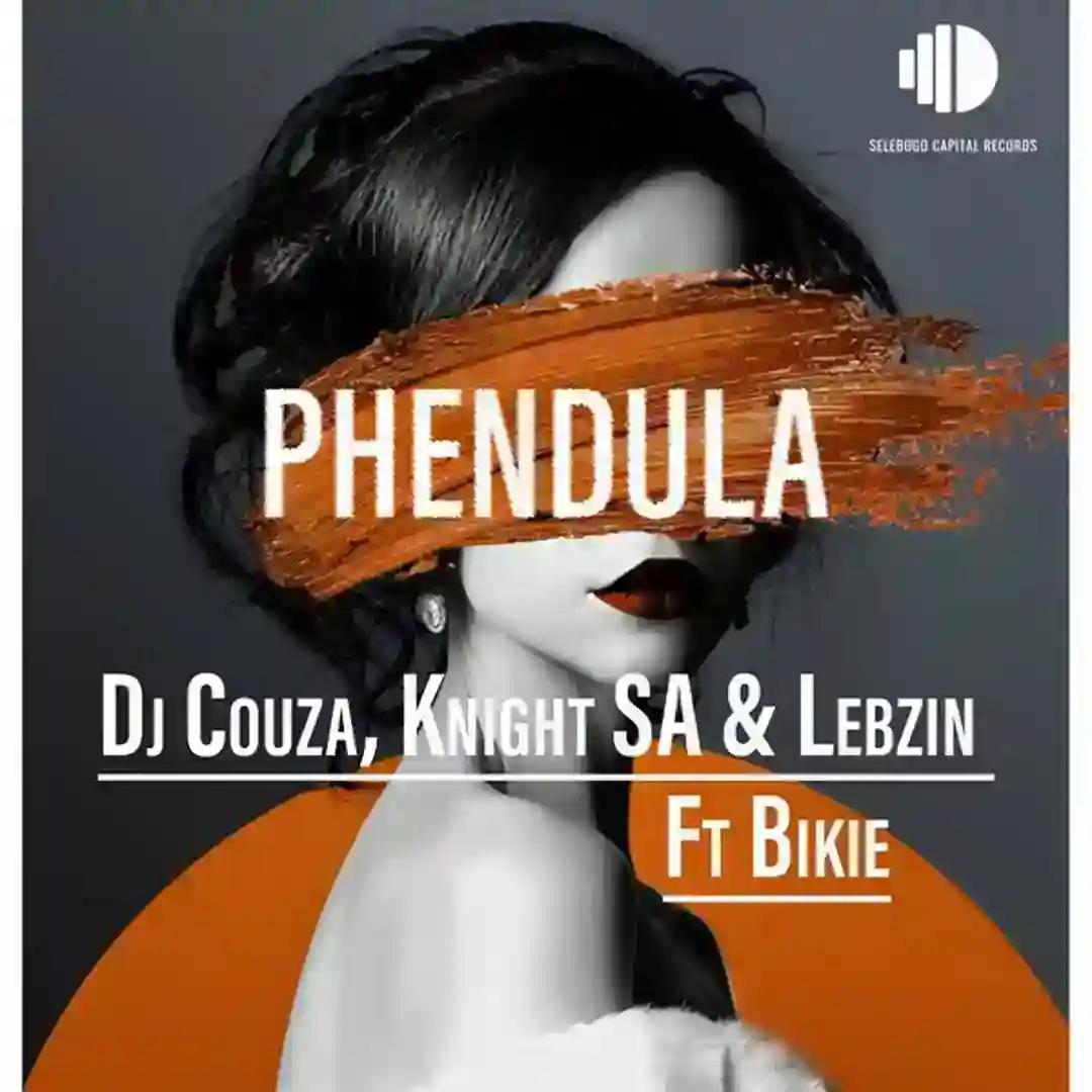 Phendula cover