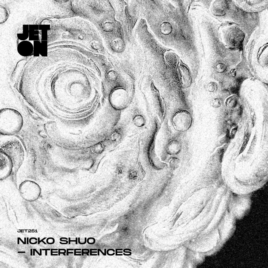 Interferences cover