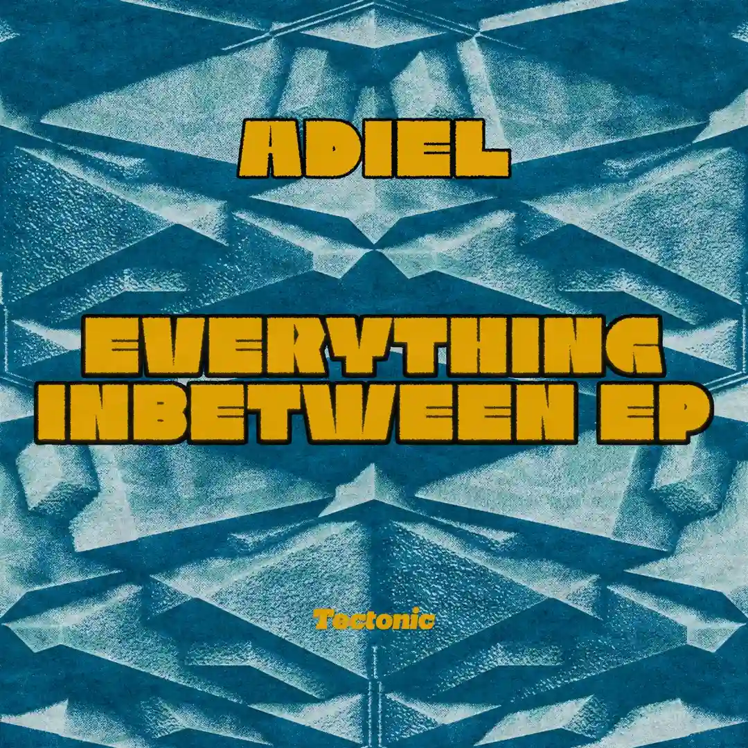 Everything in Between EP cover