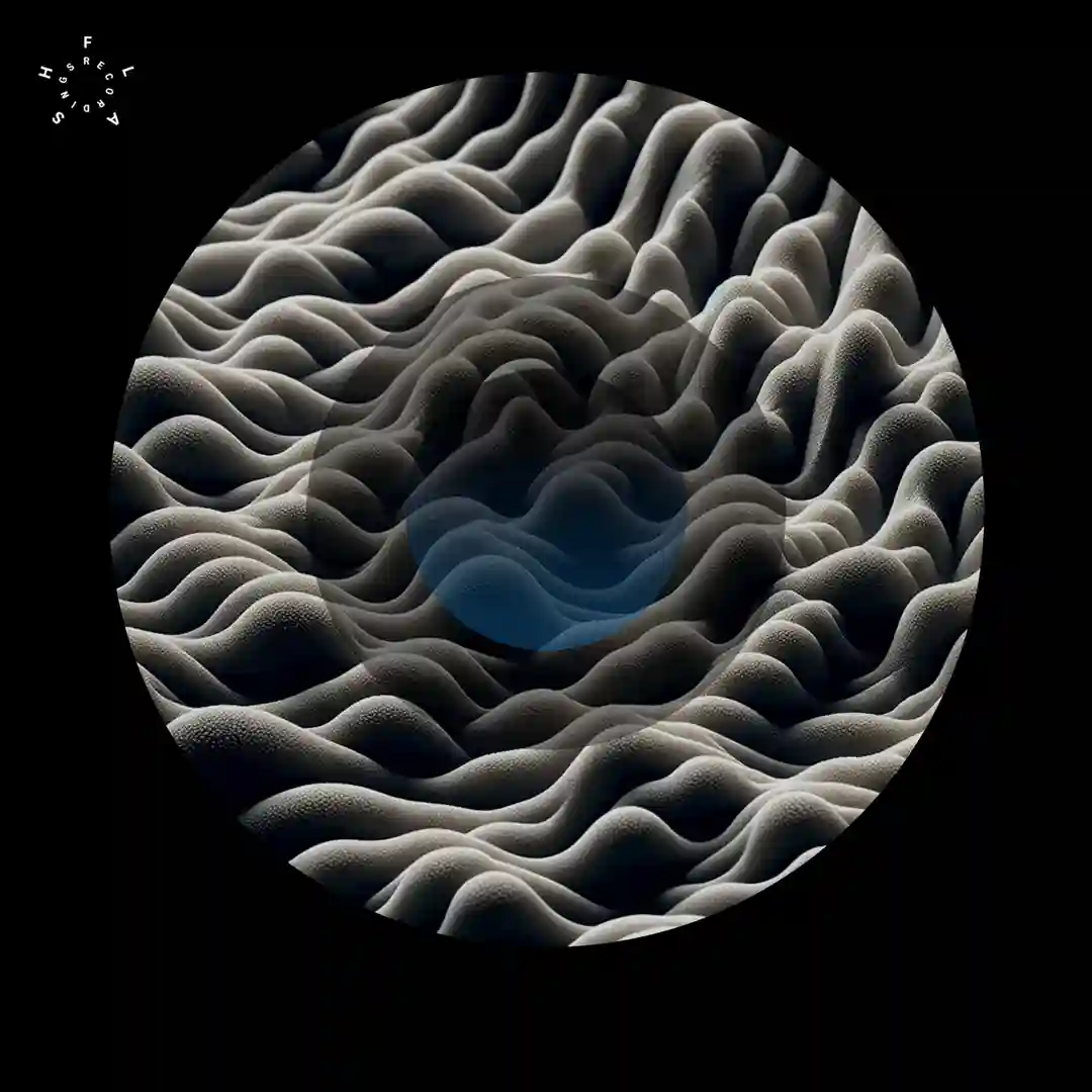 Making Contact (Original Mix) cover